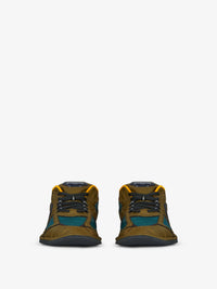 FLAT SNEAKER