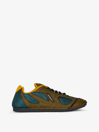 FLAT SNEAKER