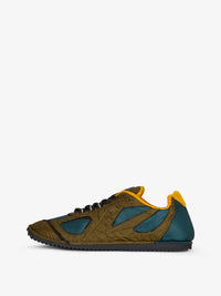 FLAT SNEAKER