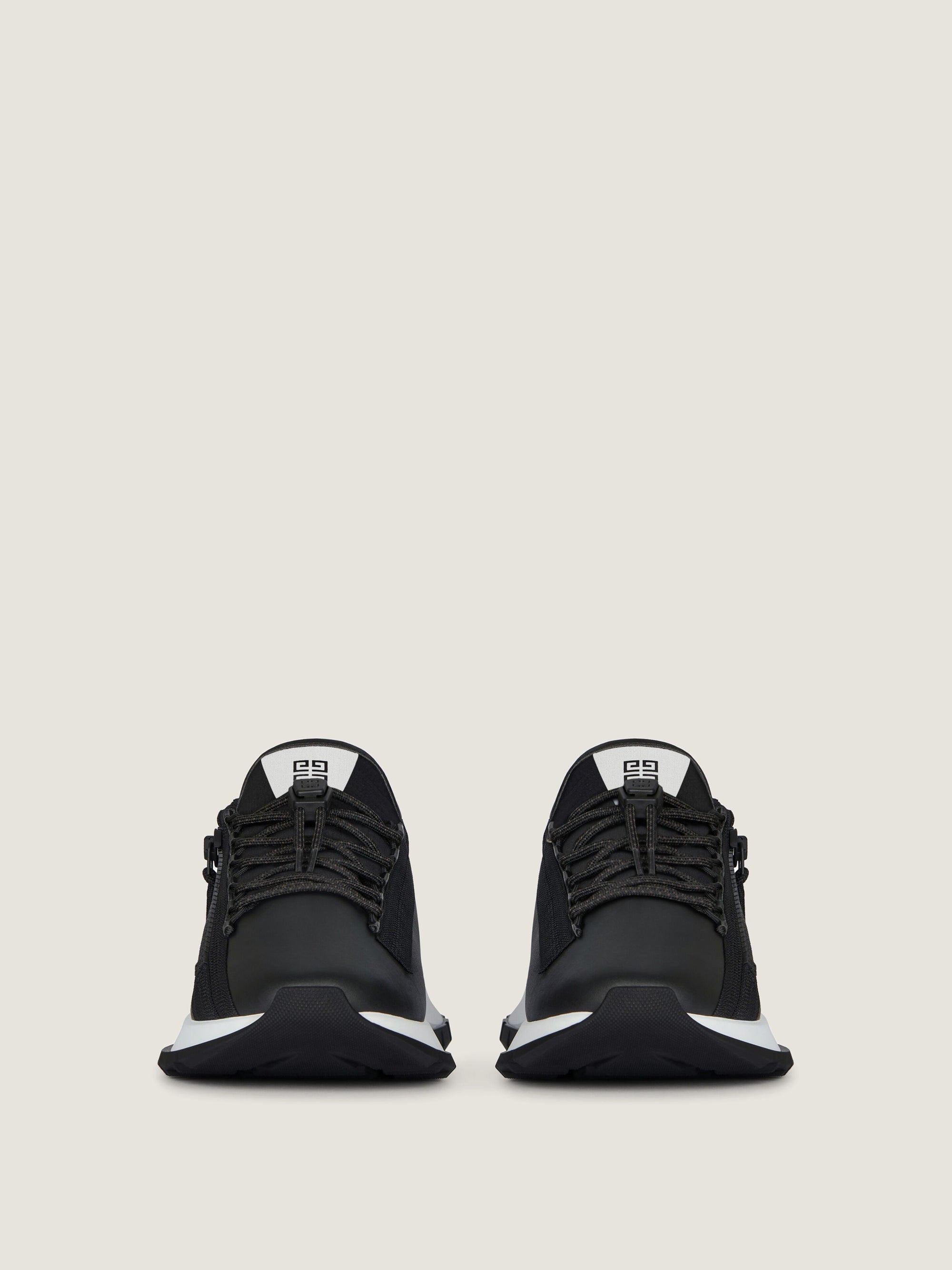 SPECTRE ZIP RUNNERS