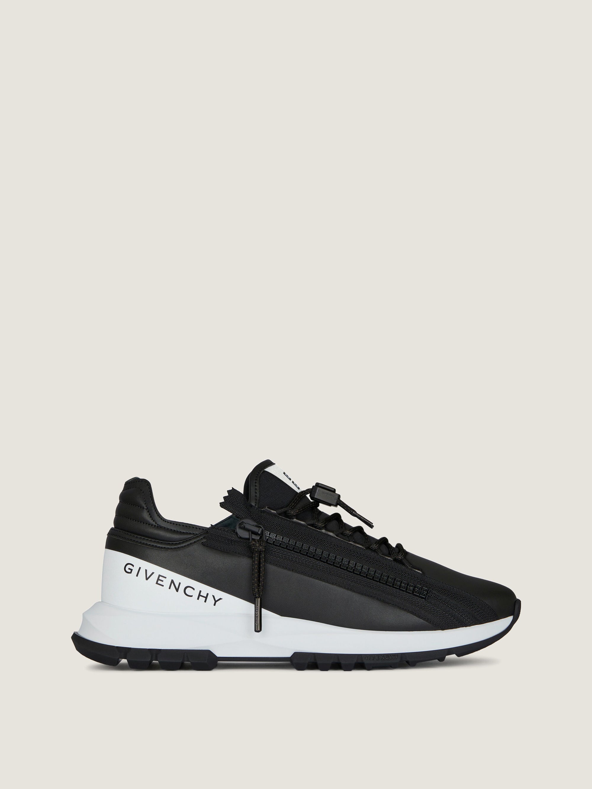 SPECTRE ZIP RUNNERS