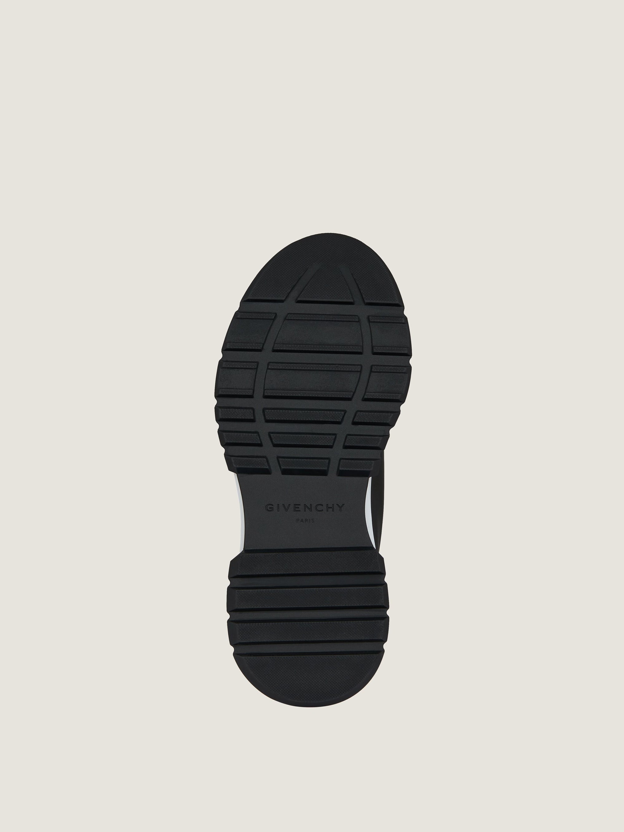 SPECTRE ZIP RUNNERS