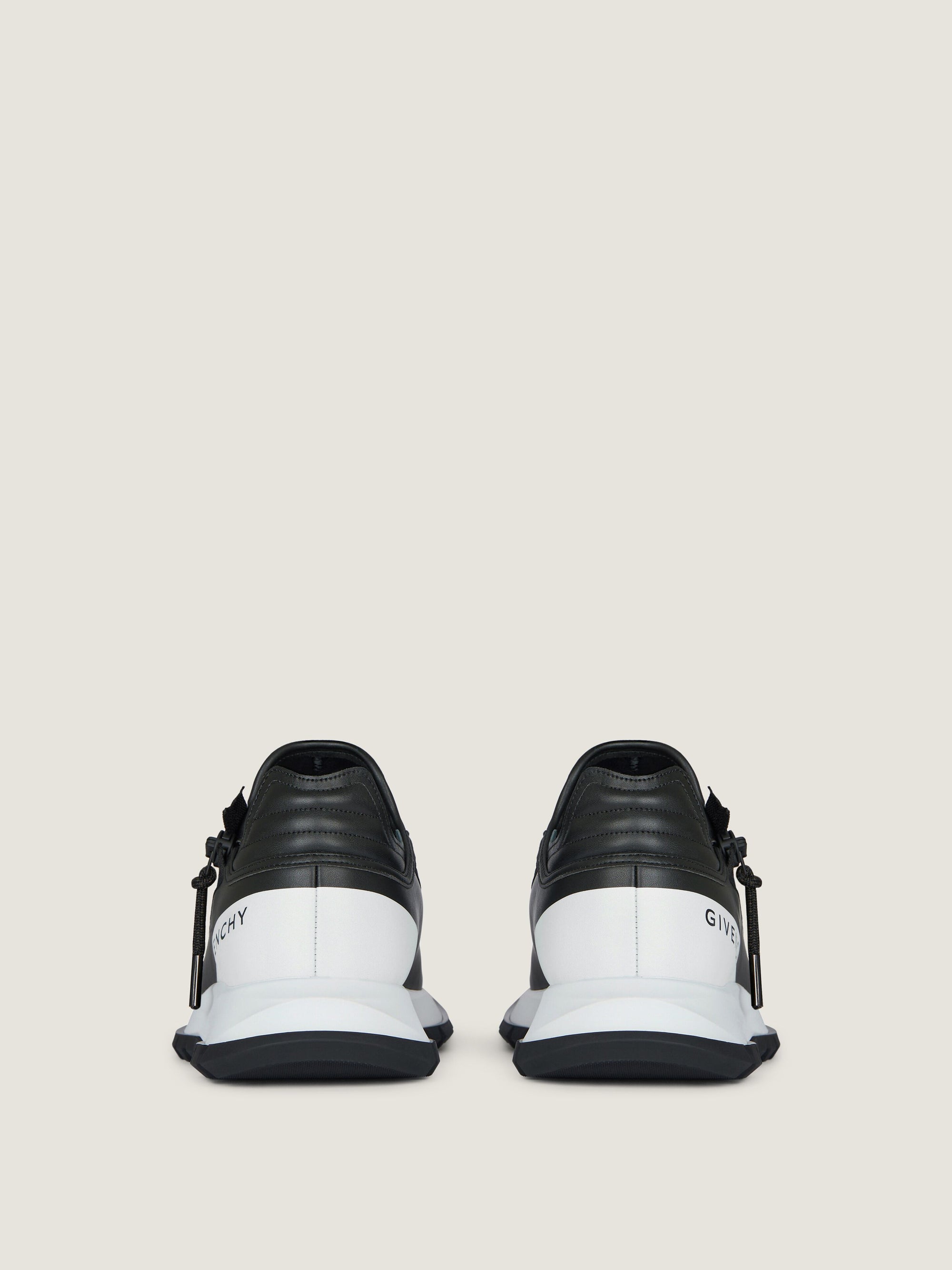 SPECTRE ZIP RUNNERS