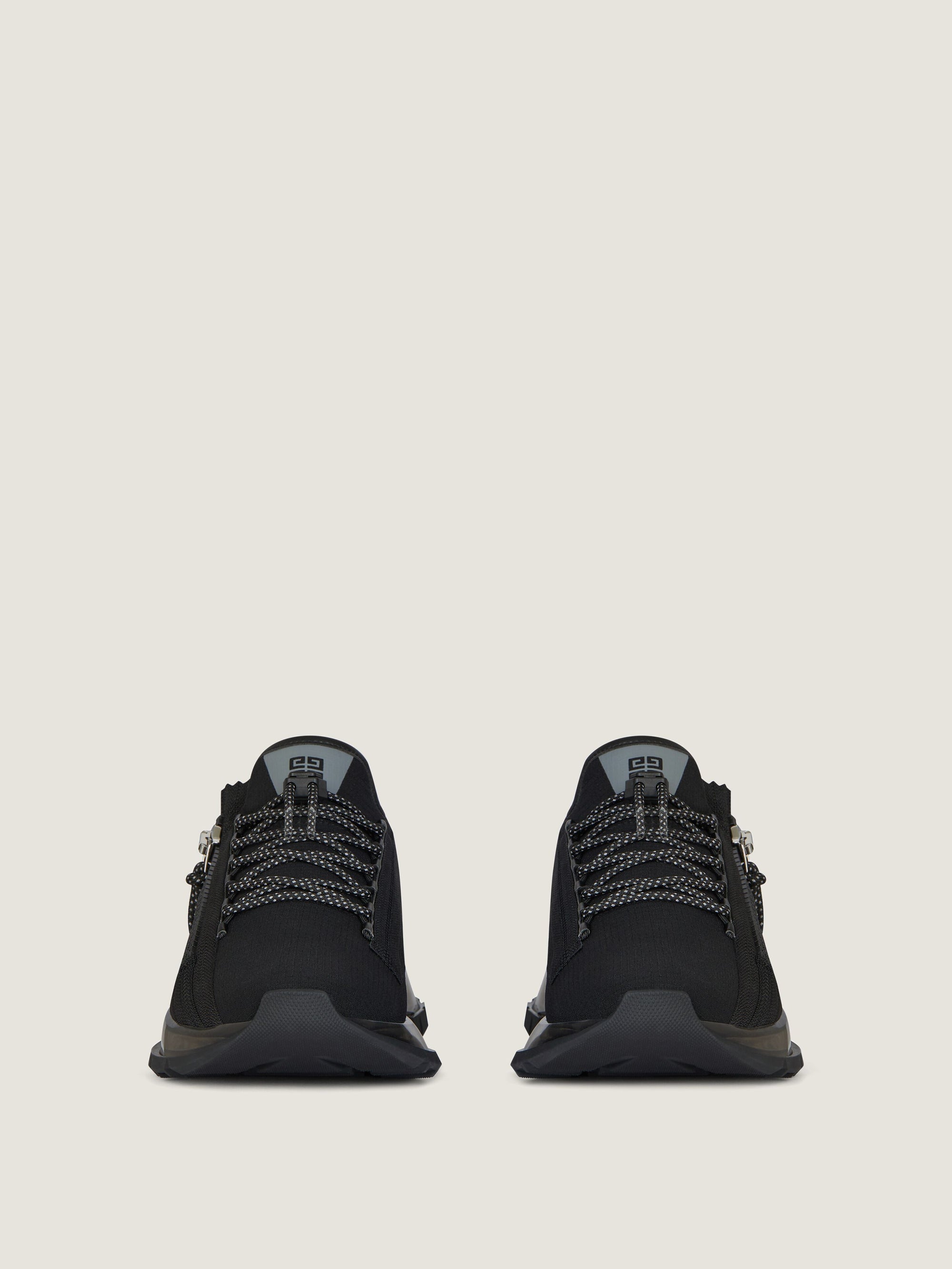 SPECTRE ZIP RUNNERS