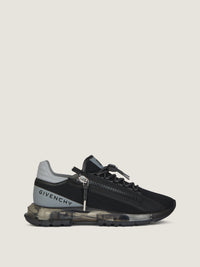 SPECTRE ZIP RUNNERS