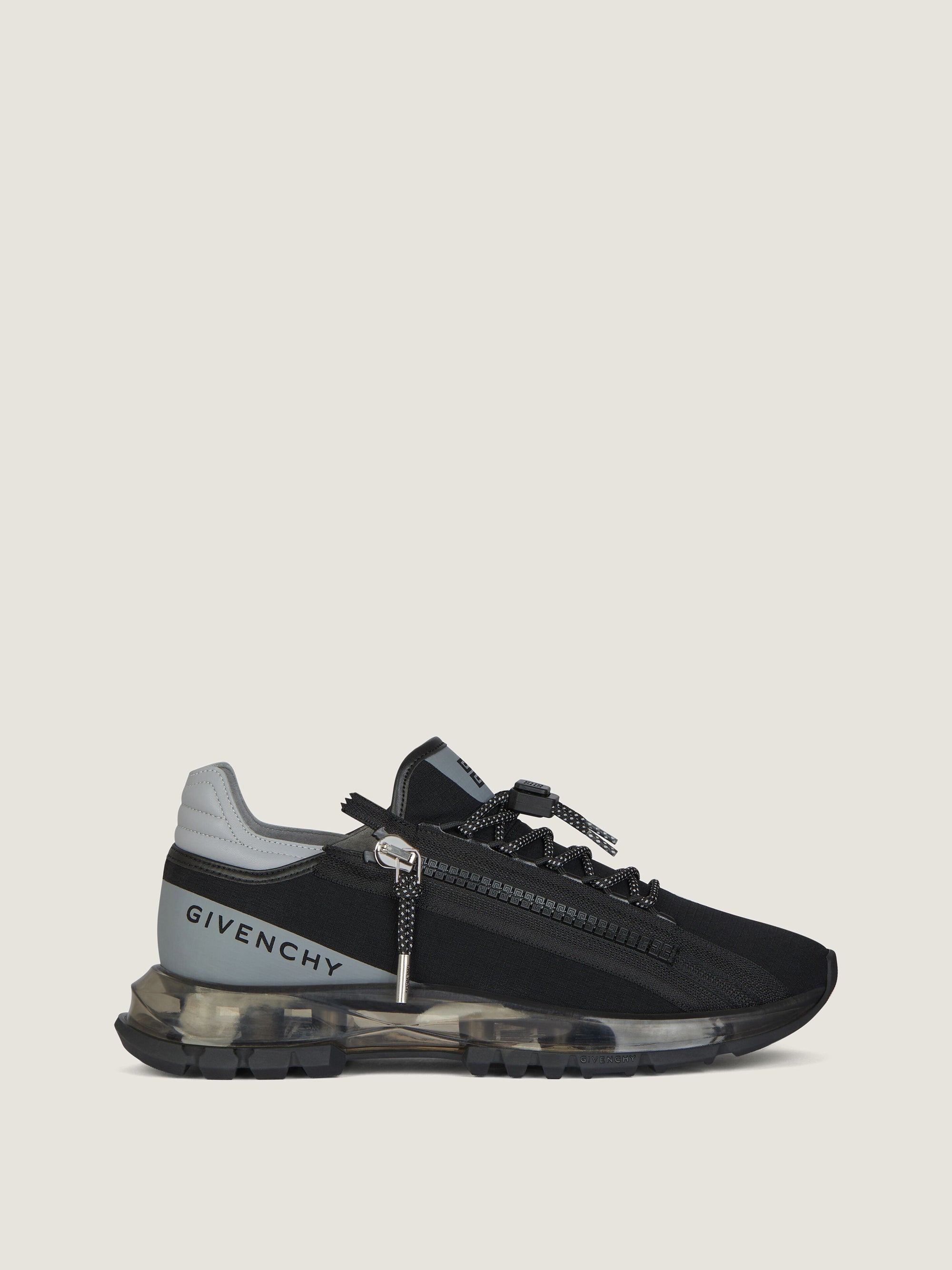 SPECTRE ZIP RUNNERS