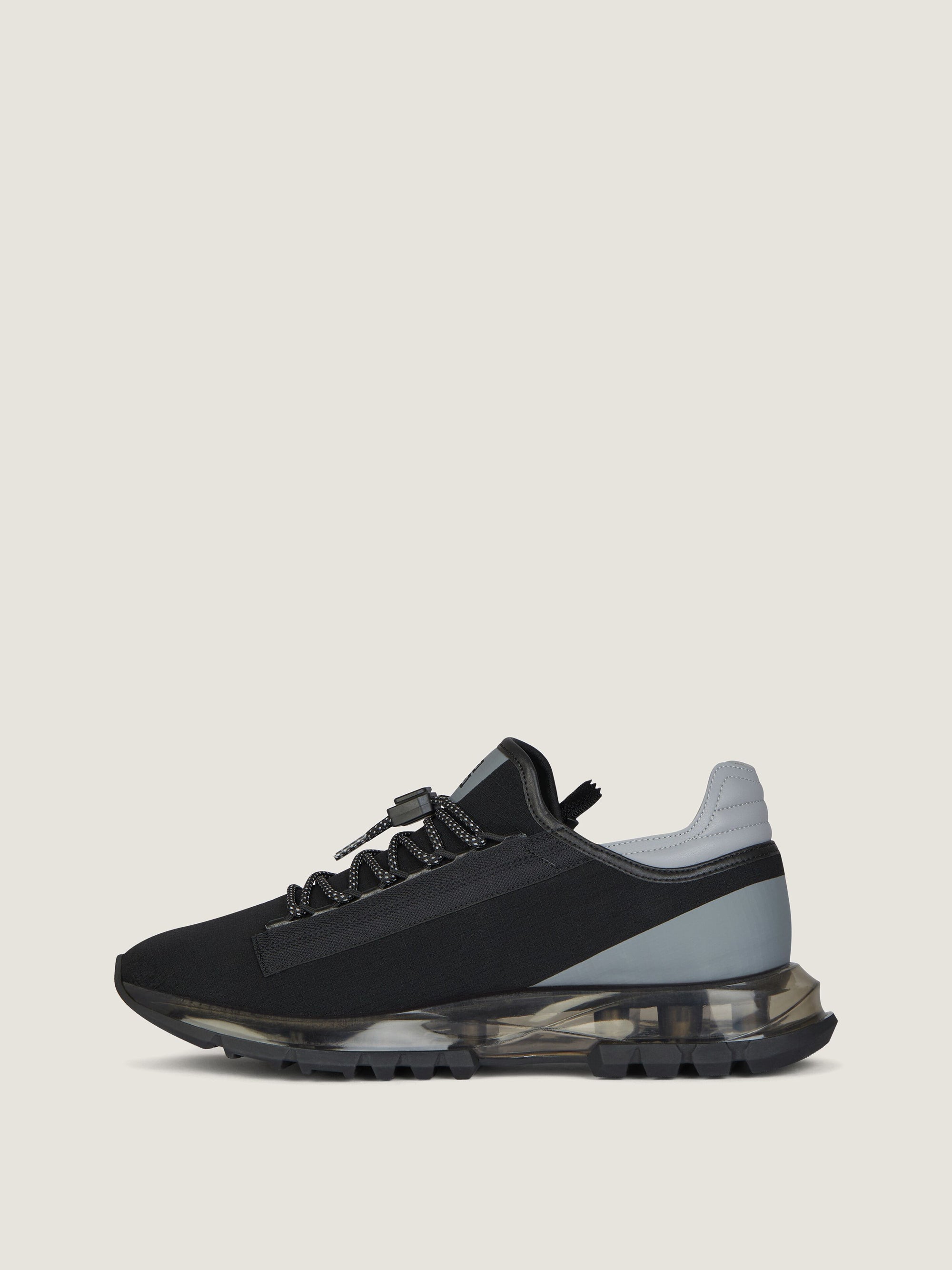 SPECTRE ZIP RUNNERS