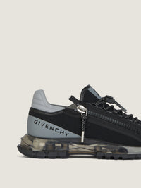 SPECTRE ZIP RUNNERS