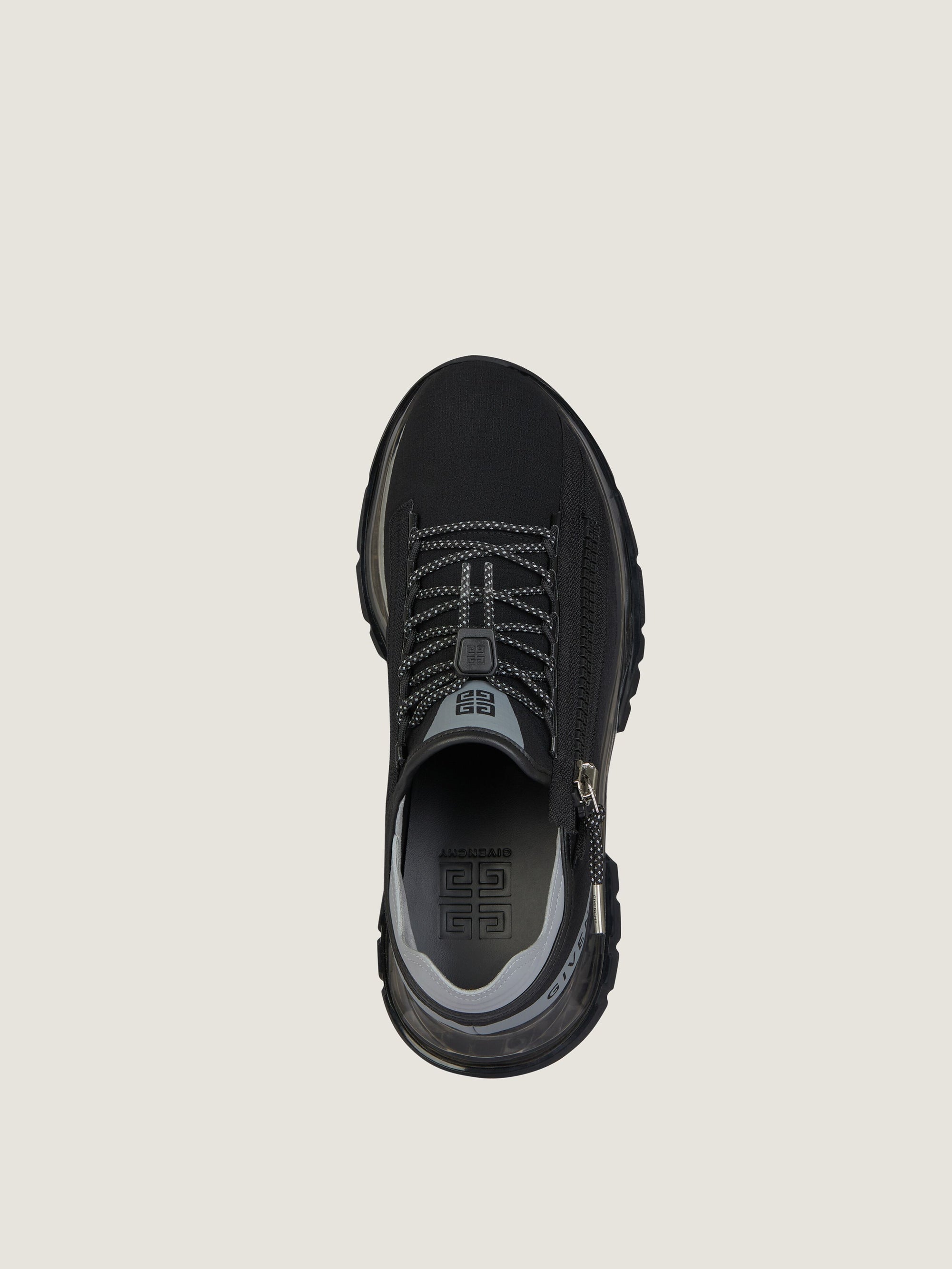 SPECTRE ZIP RUNNERS