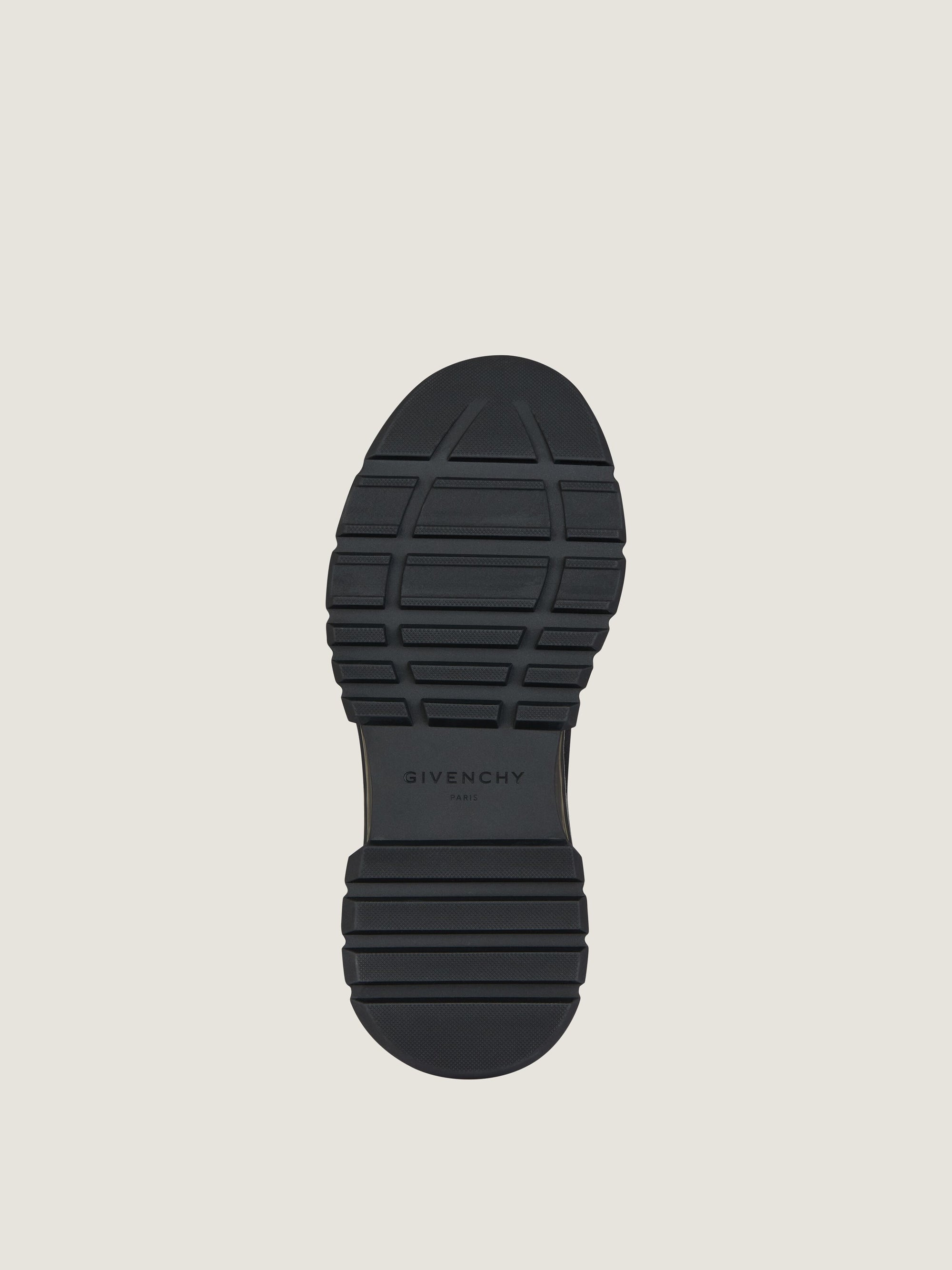 SPECTRE ZIP RUNNERS