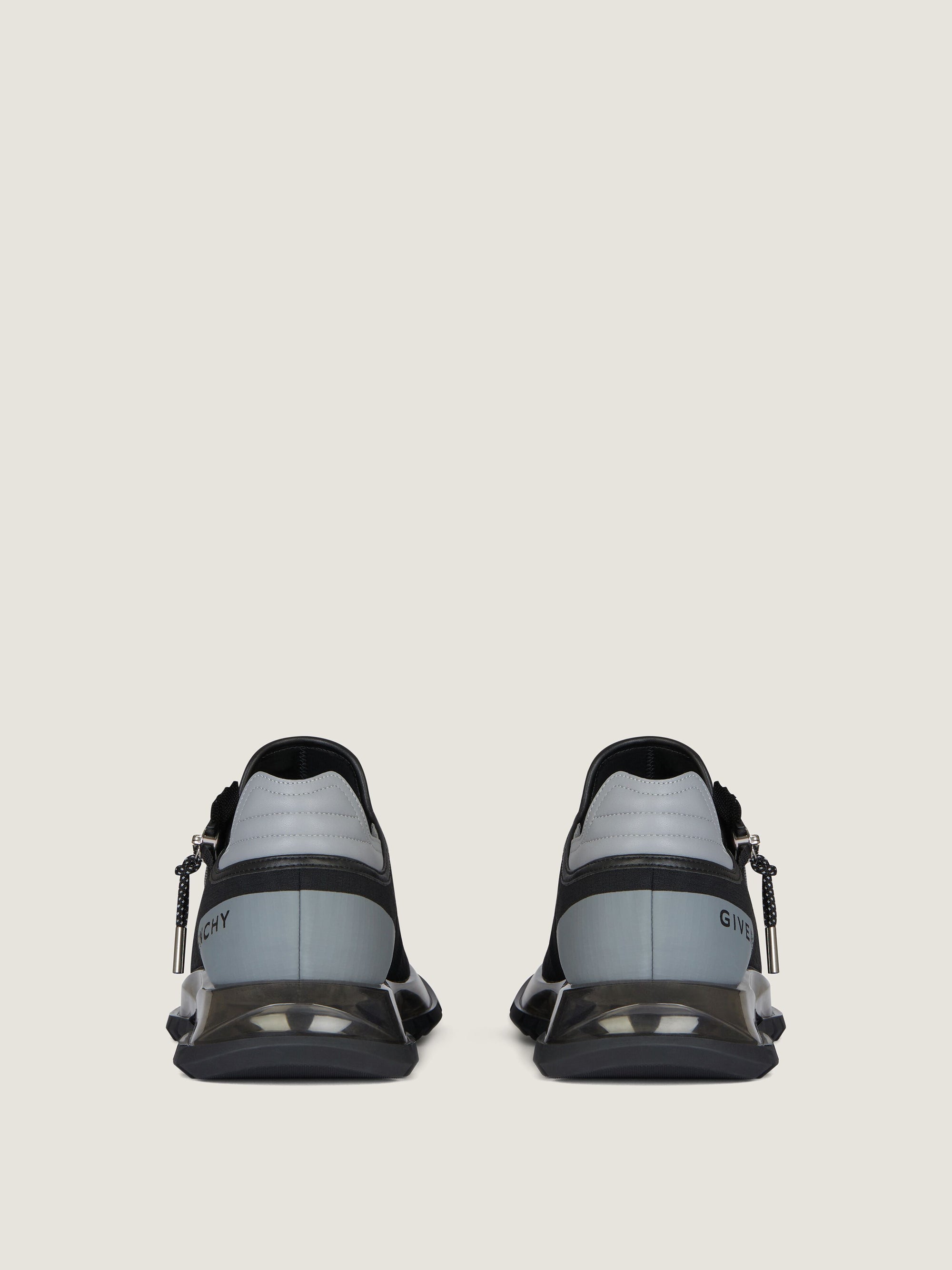 SPECTRE ZIP RUNNERS