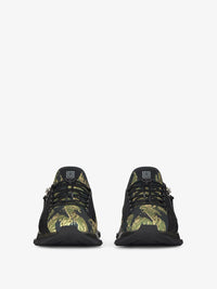 SPECTRE ZIP RUNNERS