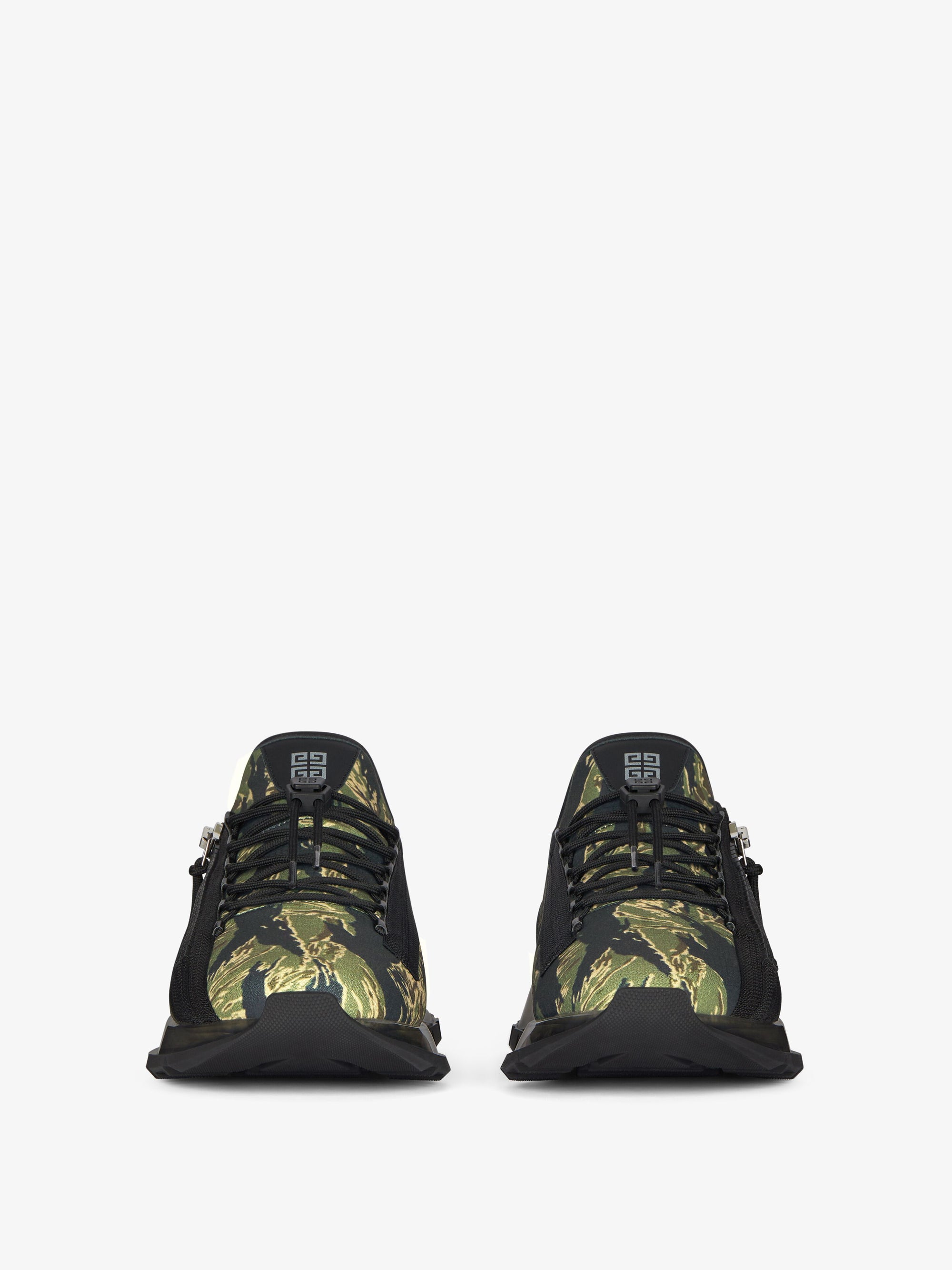 SPECTRE ZIP RUNNERS