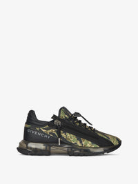 SPECTRE ZIP RUNNERS