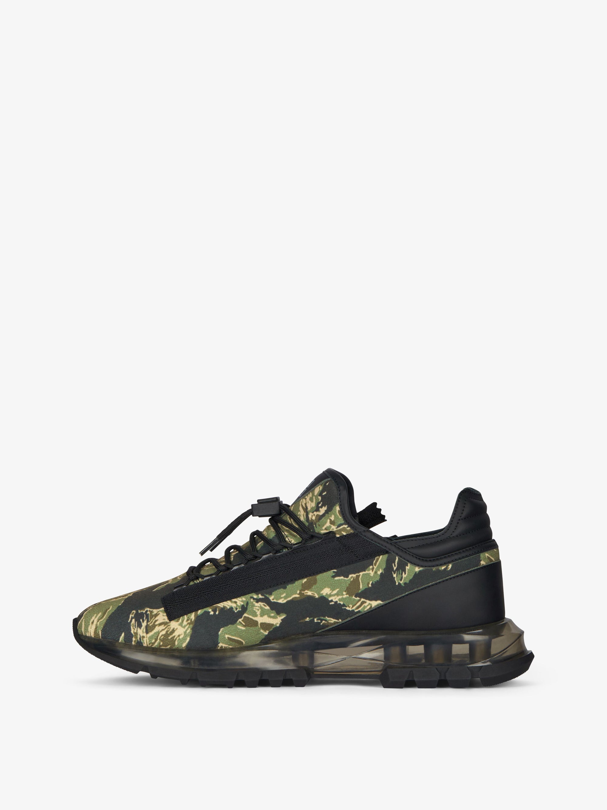 SPECTRE ZIP RUNNERS