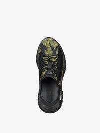 SPECTRE ZIP RUNNERS