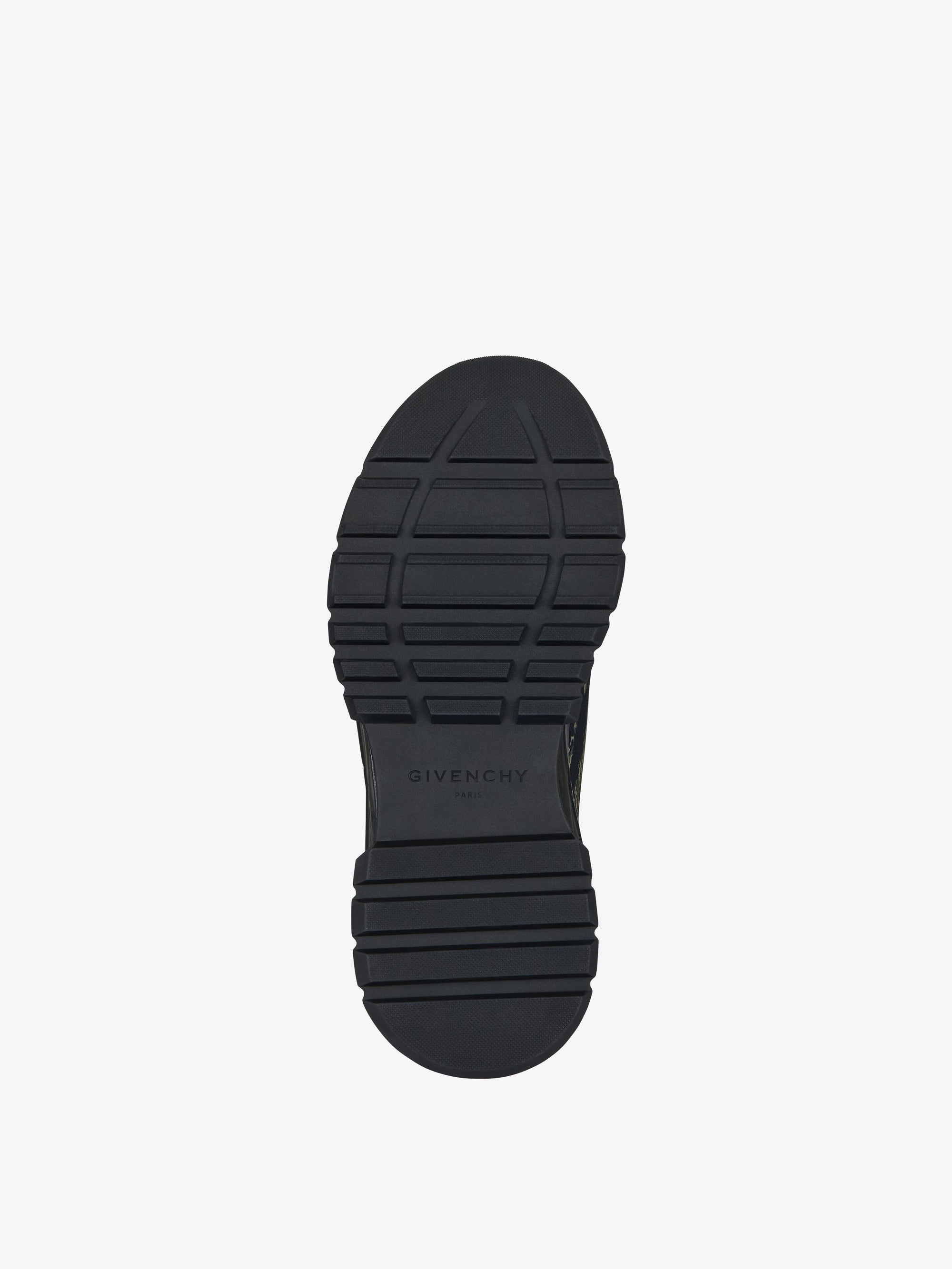SPECTRE ZIP RUNNERS