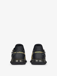 SPECTRE ZIP RUNNERS