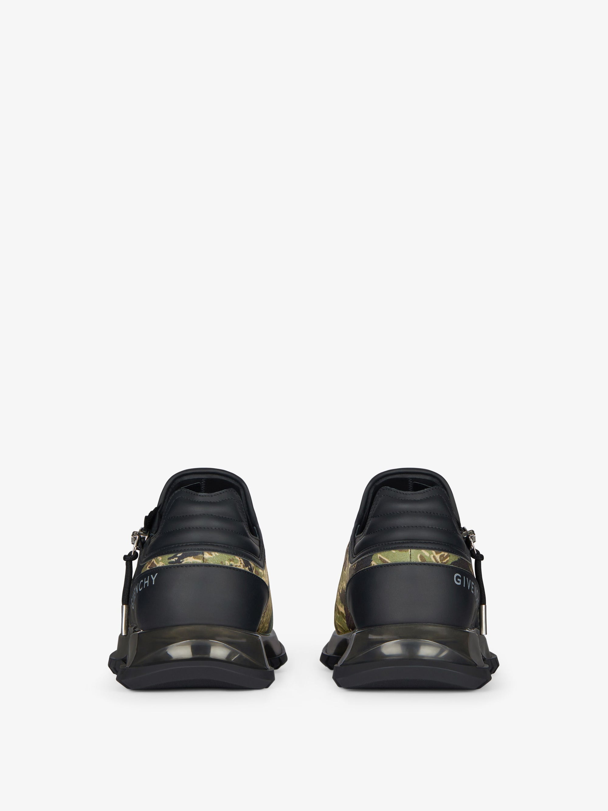 SPECTRE ZIP RUNNERS
