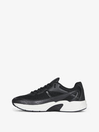 SYNTH.LEATHER/MESH/4G LOGO