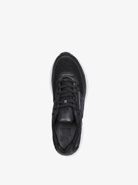 SYNTH.LEATHER/MESH/4G LOGO