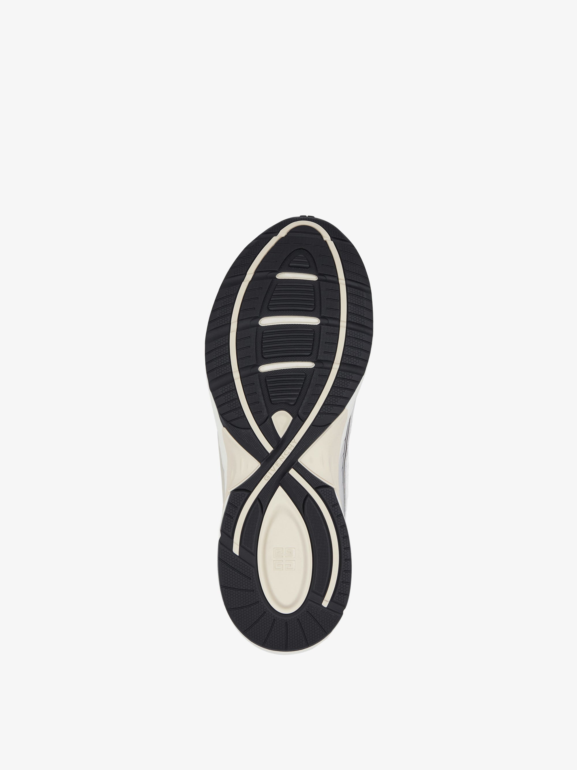 SYNTH.LEATHER/MESH/4G LOGO