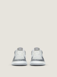 DENIM MONOGRAM 72/LEATHER/PATENT LEATHER