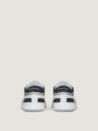 DENIM MONOGRAM 72/LEATHER/PATENT LEATHER