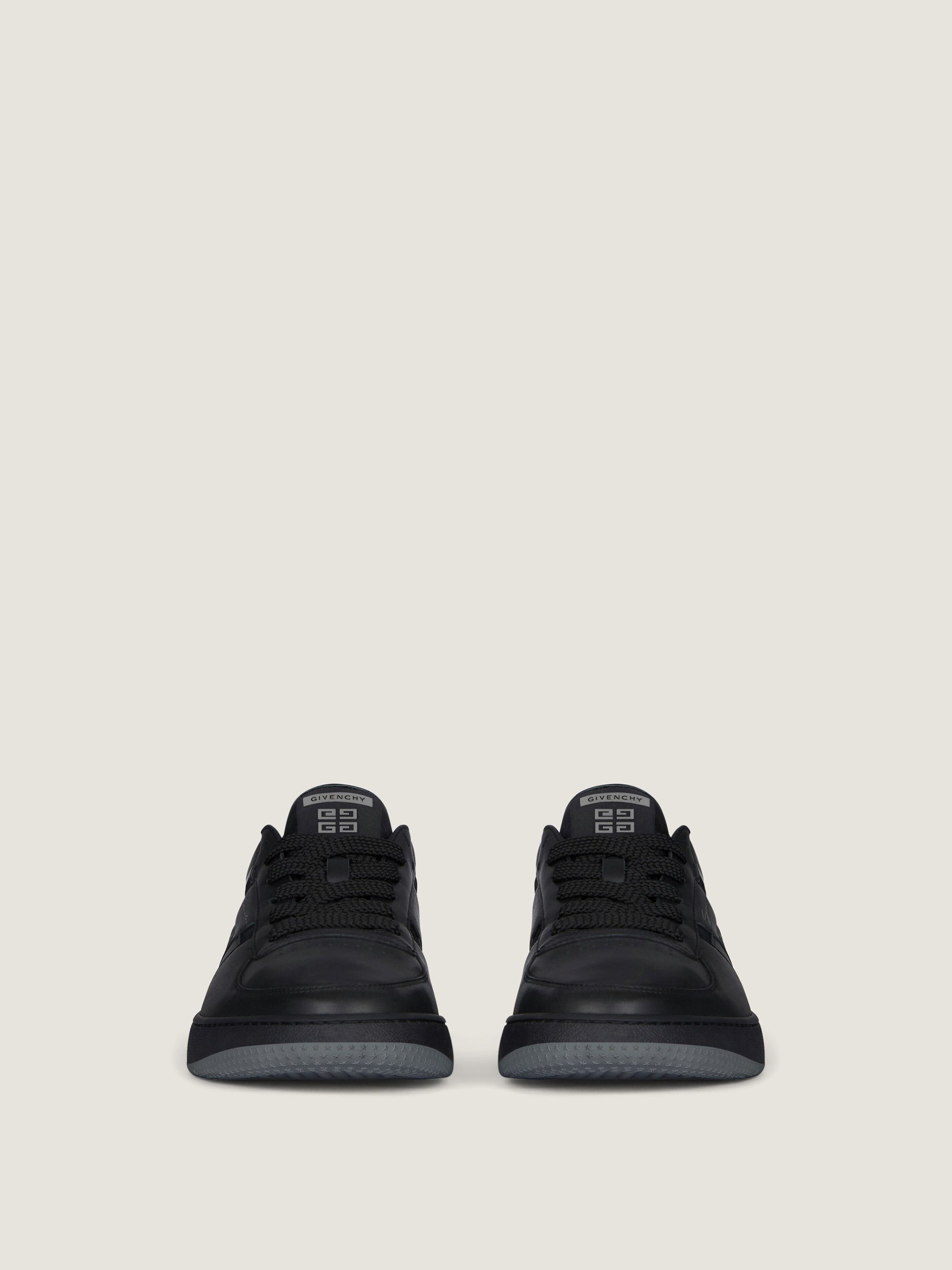 G MOVE LOW TOP LACE UP SNEAKERS