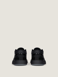 G MOVE LOW TOP LACE UP SNEAKERS