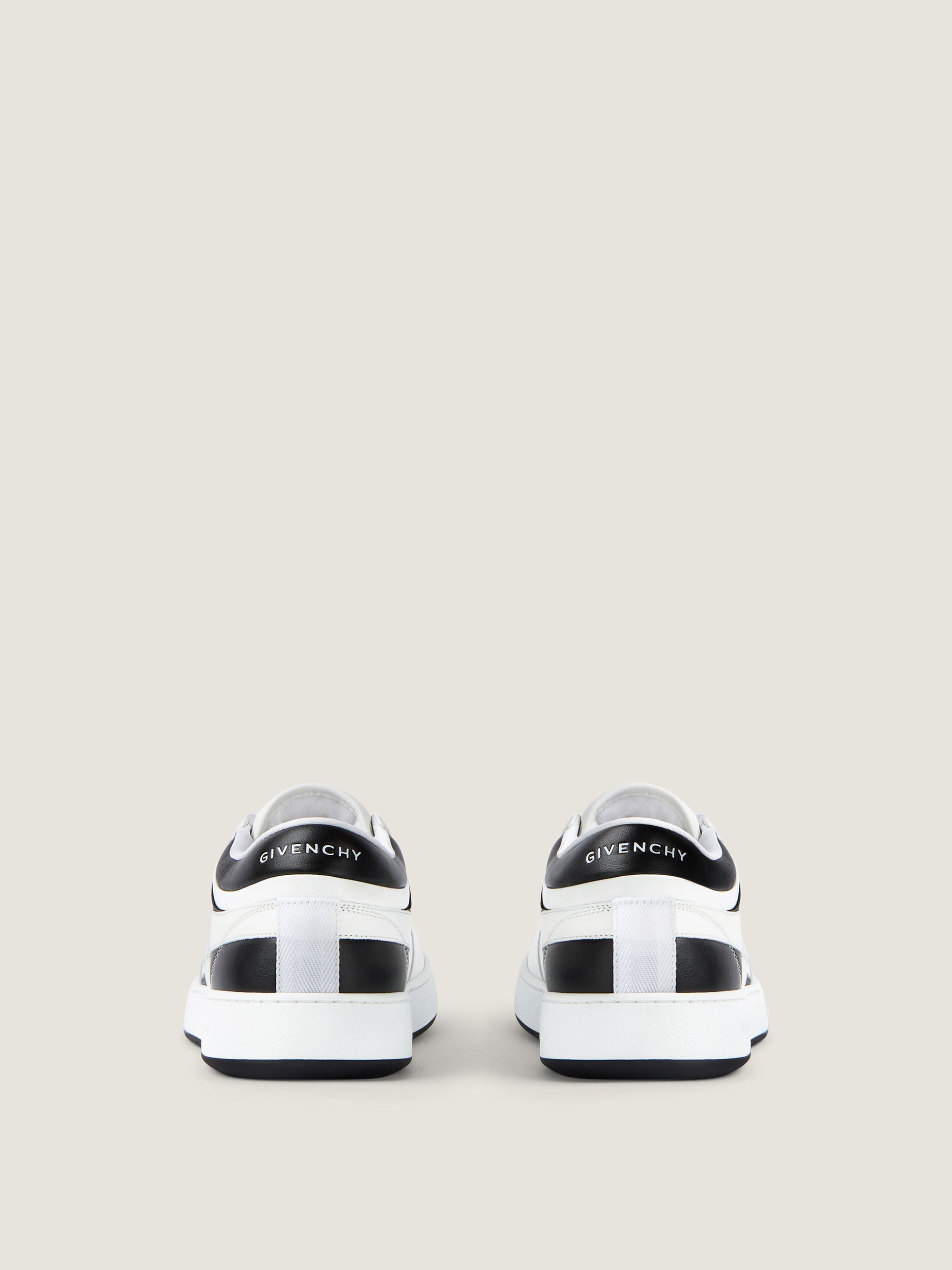 LEATHER/ PATENT LEATHER