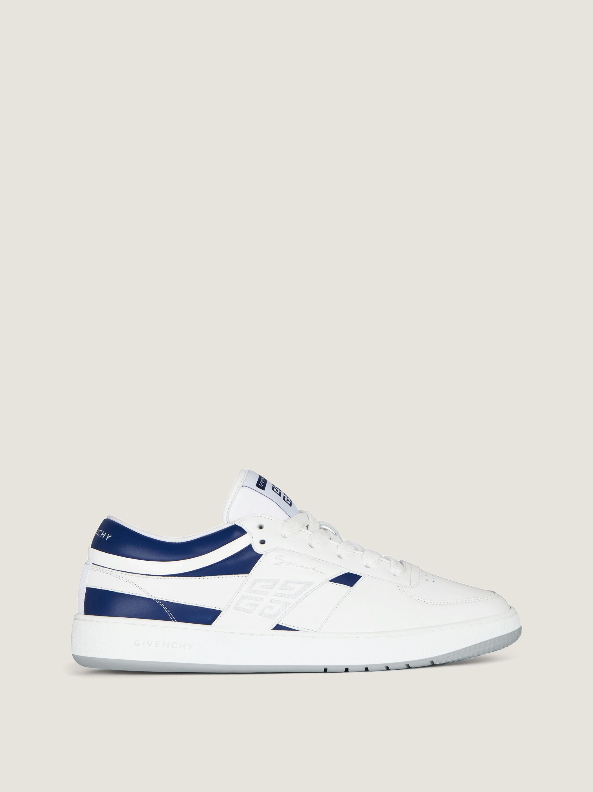 LEATHER/ PATENT LEATHER