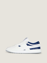 LEATHER/ PATENT LEATHER