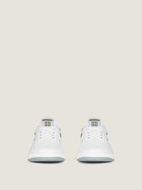 LEATHER/ PATENT LEATHER