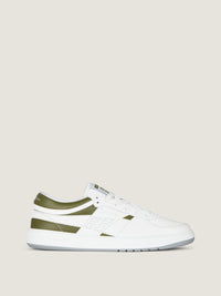 LEATHER/ PATENT LEATHER