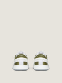 LEATHER/ PATENT LEATHER
