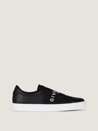 SOFT LEATHER / GIVENCHY ELASTIC