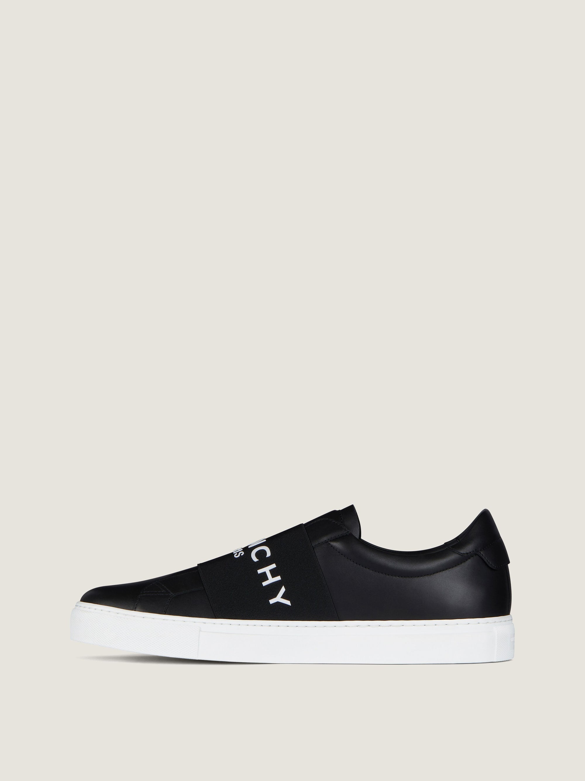 SOFT LEATHER / GIVENCHY ELASTIC