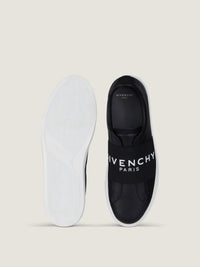 SOFT LEATHER / GIVENCHY ELASTIC