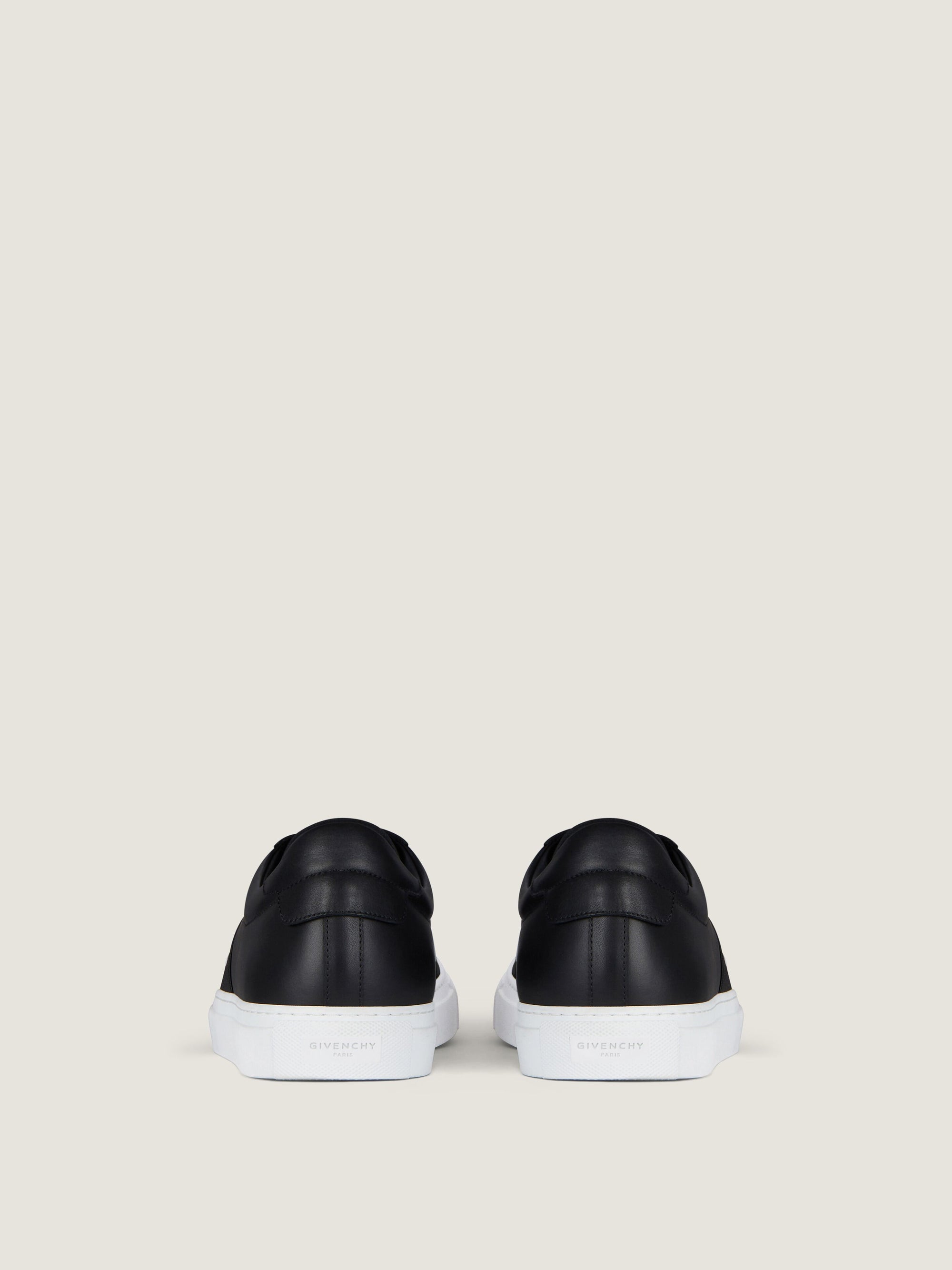 SOFT LEATHER / GIVENCHY ELASTIC