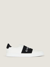 SOFT LEATHER / GIVENCHY ELASTIC
