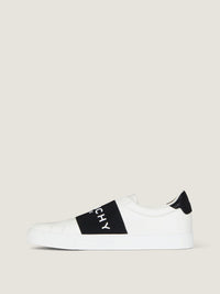SOFT LEATHER / GIVENCHY ELASTIC