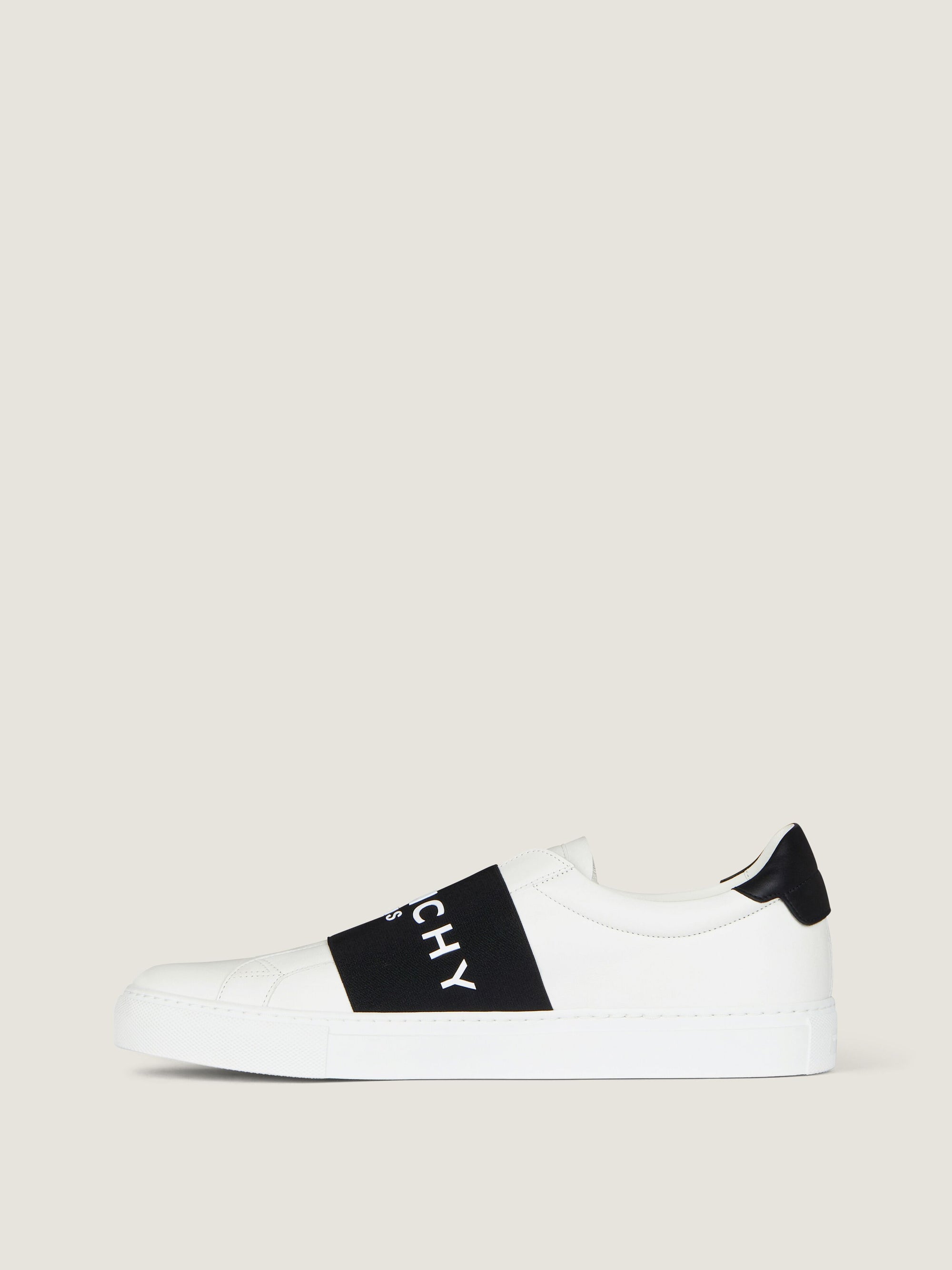 SOFT LEATHER / GIVENCHY ELASTIC