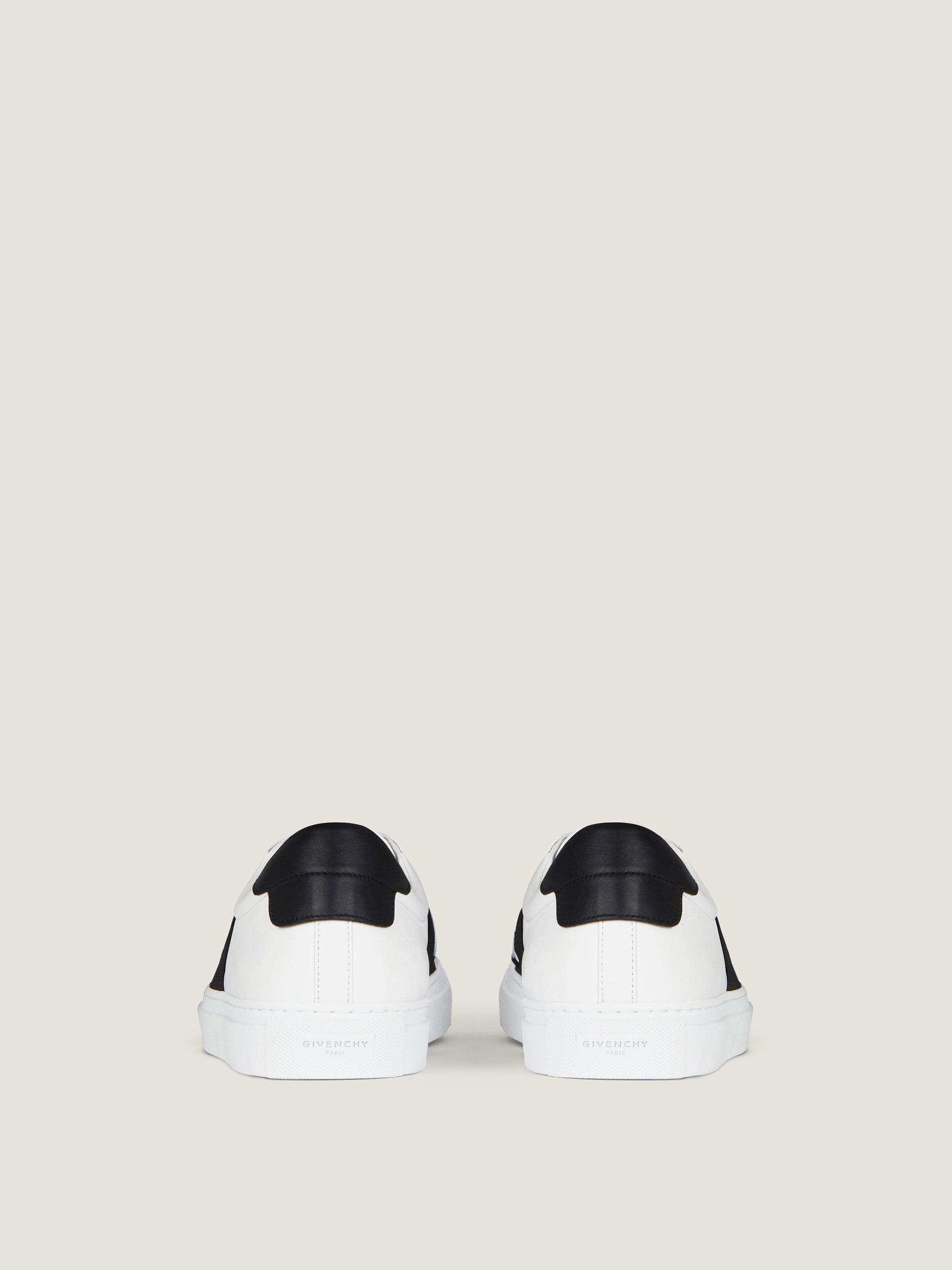 SOFT LEATHER / GIVENCHY ELASTIC