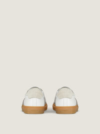 SOFT LEATHER / SUEDE / GIVENCHY ELASTIC