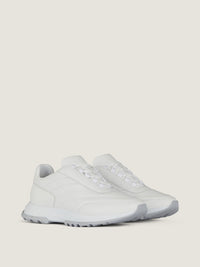 TRAINERS LACE UP