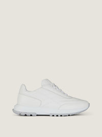 TRAINERS LACE UP