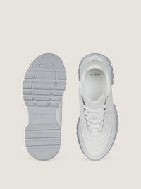 TRAINERS LACE UP