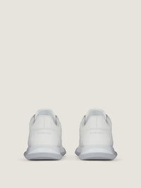TRAINERS LACE UP