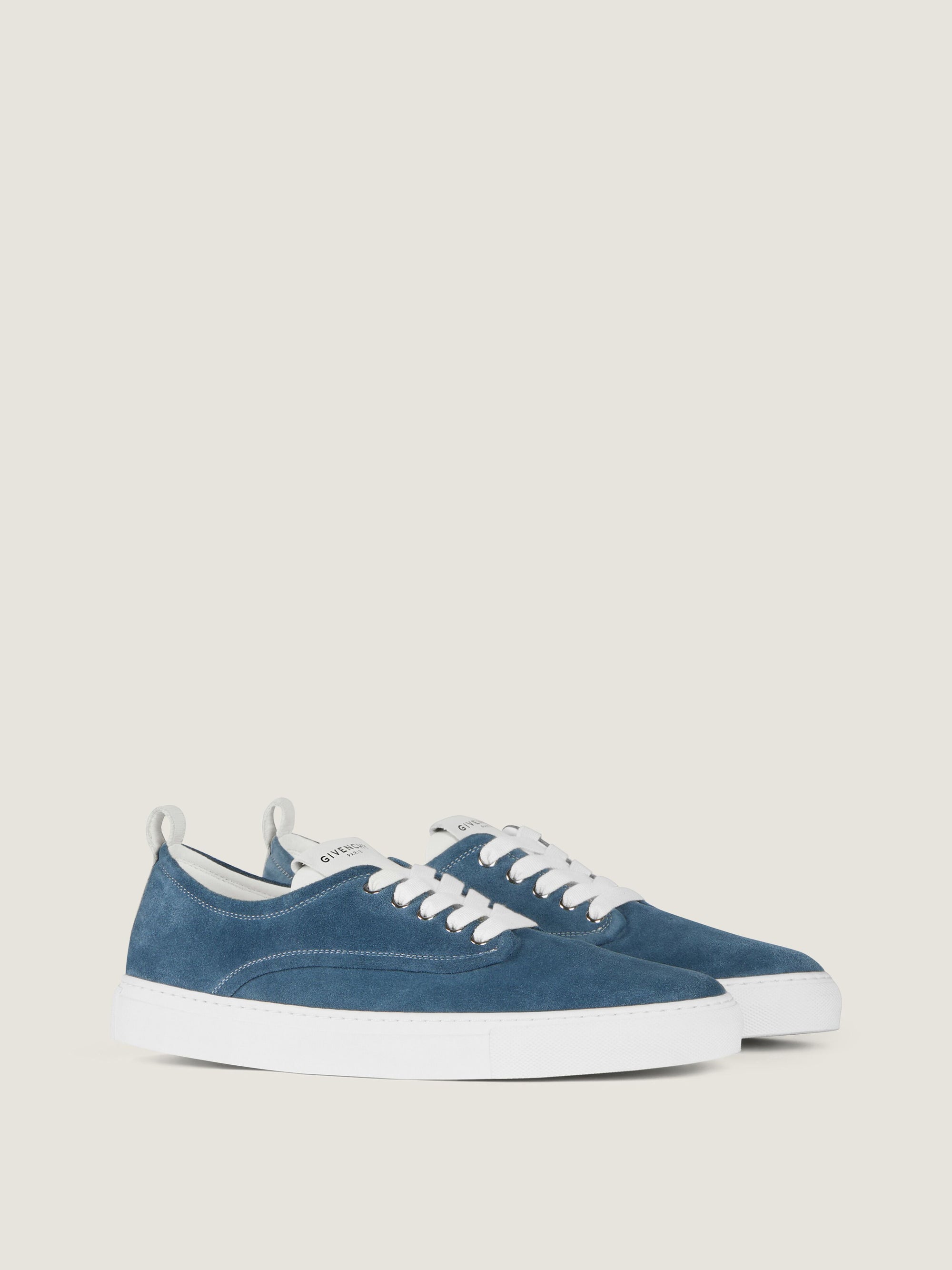 NEW CITY LOW SNEAKERS